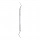 Cucchiaio alveolare Hemingway, 16.5 cm