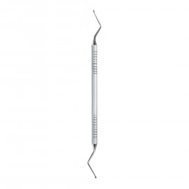 Cucchiaio alveolare Hemingway, 16.5 cm