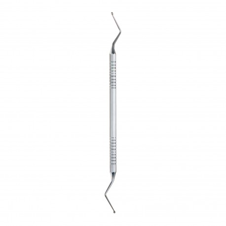 Cucchiaio alveolare Hemingway, 16.5 cm
