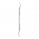 Cucchiaio alveolare Hemingway, 16.5 cm