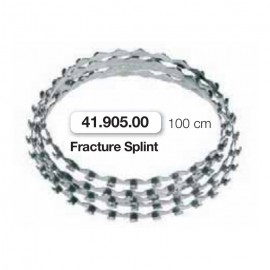 Fracture splint