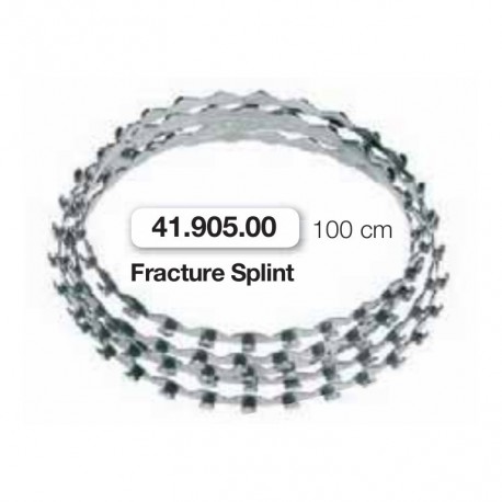 Fracture splint