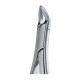 Pinze da estrazione n.150S Cryer, arcata superiore, american pattern