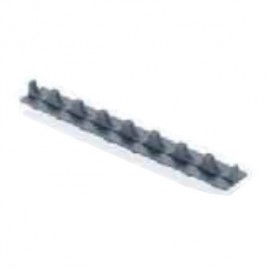 Sagoma di bloccaggio in silicone bassa