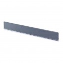 Sagome in silicone individuali