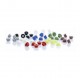 Drill holder inserts