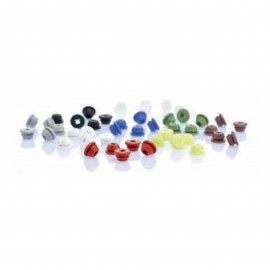 Drill holder inserts