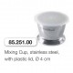 Mixing Cup