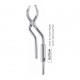 Inserti per crown-butler