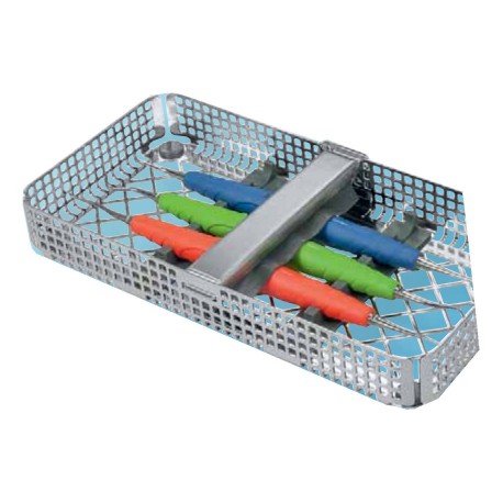 Set per tunneling