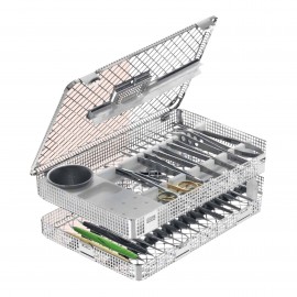 Impactray Set