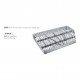 Set base di micro strumenti per tessuti molli