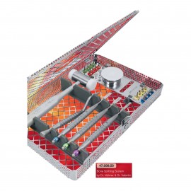Bone Splitting System