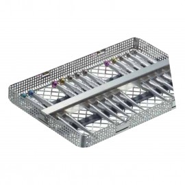 Set di osteotomi