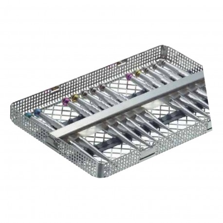 Set di osteotomi