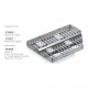Set di osteotomi