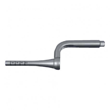 Hollow Cylinder Osteotomes