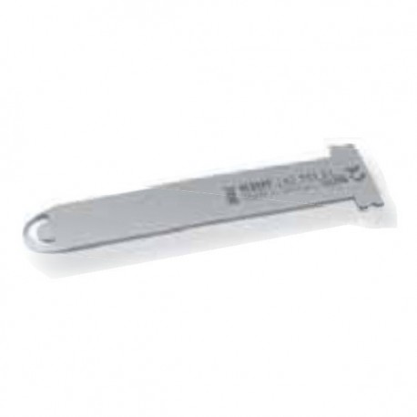 Lama di ricambio per Bone Scraper