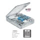 3D One Step Augmentation & Implantation Set