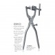 Bone Mill Forceps