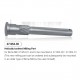 Helically toothed Milling Part