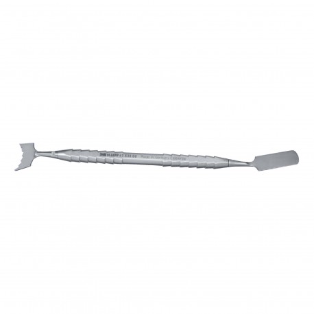 Cleaning Instrument to collect autologous bones for 47.954.00