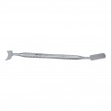 Cleaning Instrument to collect autologous bones for 47.954.00