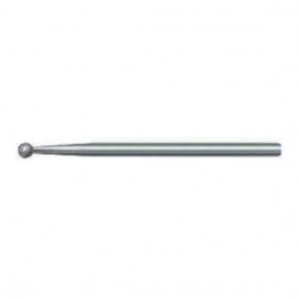 Dental Bur, Diamond, Round