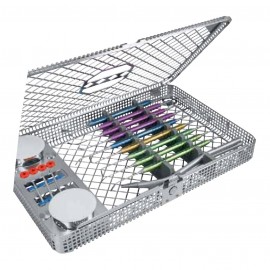 Set strumenti Sinus by Dr. Stiller