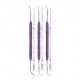 Stiller, Sinus Elevator, Titanium Zepf-Line