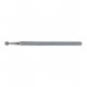 Dental Bur, Round