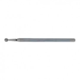 Dental Bur, Round