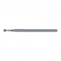 Dental Bur, Round
