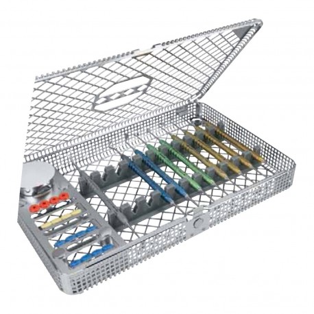 Sinus Lift Kit by Dr. Kirsch, Complete Set