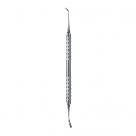 Universal Raspatory (exchangeable Inserts)