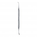 Universal Raspatory (exchangeable Inserts)