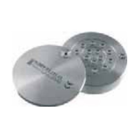 Storage Box per 10 puntine in titanium, opzionale