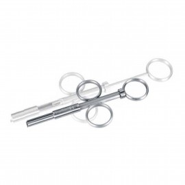 Augmentation Material Applicator