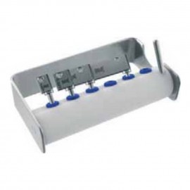 Flag Holder Kit