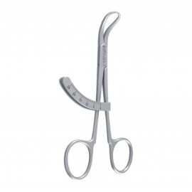 Bone-Caliper, 13 cm