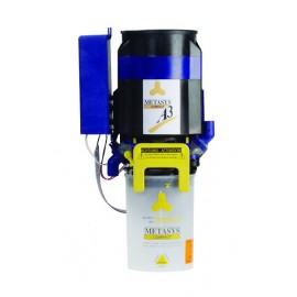 Separatori Aria/Acqua Compact Eco Dynamic