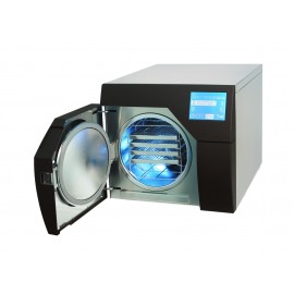 Autoclave