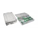 Minicontainer, filtro in PTFE