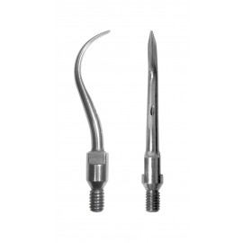 Punta scaling compatibile Glow HCP232-HCP232B PL006A, Tecnomed HCP233-HCP233B tipo A