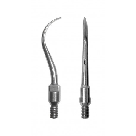 Punta scaling compatibile Glow HCP232-HCP232B PL006A, Tecnomed HCP233-HCP233B tipo A