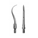 Punta scaling compatibile Glow HCP232-HCP232B PL006A, Tecnomed HCP233-HCP233B tipo A