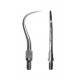 Punta scaling compatibile Glow HCP232-HCP232B PL006B, Tecnomed HCP233-HCP233B tipo B