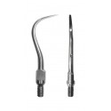 Punta scaling compatibile Glow HCP232-HCP232B PL006B, Tecnomed HCP233-HCP233B tipo B