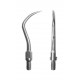 Punta scaling compatibile Glow HCP232-HCP232B PL006C, Tecnomed HCP233-HCP233B tipo C