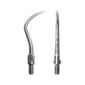 Punta scaling compatibile Glow HCP232-HCP232B PL006C, Tecnomed HCP233-HCP233B tipo C